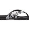 Klapki Crocs (WMNS) Kadee Summer, czarne, 206190-97J