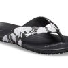 Klapki Crocs (WMNS) Kadee Summer, czarne, 206190-97J
