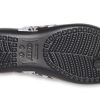 Klapki Crocs (WMNS) Kadee Summer, czarne, 206190-97J