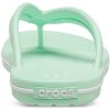 Klapki Crocs (WMNS) Mint Green 206100-3TI