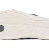Klapki Crocs (WMNS) na plażę i basen w kolorze szarym 205479-0CT