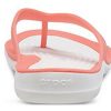 Klapki Crocs (WMNS) Outdoor Sports w kolorze różowym 204974-6SL