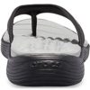 Klapki Crocs (WMNS) Reviva Czarne 205473-060