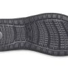 Klapki Crocs (WMNS) Reviva Czarne 205473-060