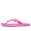 Klapki Crocs (WMNS) różowe 206100-6QQ