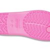 Klapki Crocs (WMNS) różowe 206100-6QQ