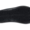 Klapki Crocs (WMNS) Swiftwater „Czarne” 203998-060