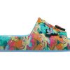 Klapki Crocs x Disney Stitch Classic „Blue Multi” 209788-4TB