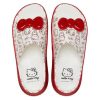Klapki Crocs x Hello Kitty Stomp „50. rocznica” 209815-100