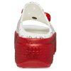 Klapki Crocs x Hello Kitty Stomp „50. rocznica” 209815-100