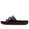 Klapki Crocs x Star Wars Classic V2 „Darth Vader” 209829-6WC