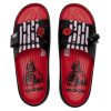 Klapki Crocs x Star Wars Classic V2 „Darth Vader” 209829-6WC