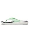 Klapki plażowe Crocs LiteRide Mint Green 205182-3TP