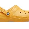 Klapki sportowe Crocs 203591-837