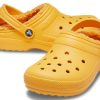 Klapki sportowe Crocs 203591-837