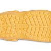 Klapki sportowe Crocs 203591-837