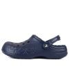 Klapki sportowe Crocs Baya Deep Blue 205969-463