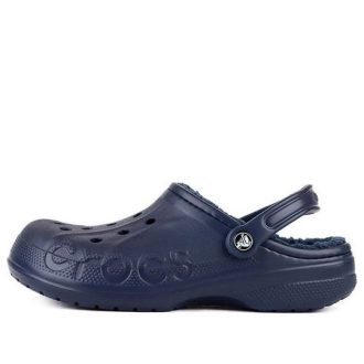 Klapki sportowe Crocs Baya Deep Blue 205969-463