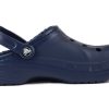 Klapki sportowe Crocs Baya Deep Blue 205969-463