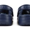 Klapki sportowe Crocs Baya Deep Blue 205969-463