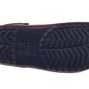Klapki sportowe Crocs Beach Sports Unisex granatowe 206021-4CC