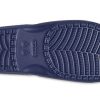 Klapki sportowe Crocs Classic Clog Casual Unisex niebieskie 207280-4HQ Klapki sportowe Crocs Classic Clog Casual Unisex niebieskie 207280-4HQ