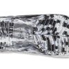 Klapki sportowe Crocs Classic Clog Marble Beach Sports Unisex, biało-czarne, 207701-103 Klapki sportowe Crocs Classic Clog Marble Beach Sports Unisex, biało-czarne, 207701-103