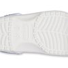 Klapki sportowe Crocs Classic Unisex, niebiesko-fioletowe 206868-94S