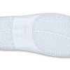 Klapki sportowe Crocs Crocband Light Cozy Unisex niebieskie 205631-4JR