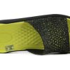 Klapki sportowe Crocs LiteRide Classic Unisex, czarno-zielone, 205941-060 Klapki sportowe Crocs LiteRide Classic Unisex, czarno-zielone, 205941-060