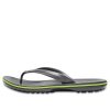 Klapki sportowe Crocs Shoes „Zielone” 11033-0A1