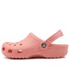 Klapki sportowe Crocs (WMNS) Classic Clog Outdoor Beach Sports Pink 10001-737