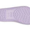 Klapki sportowe Crocs (WMNS) fioletowe 206756-530