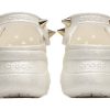 Klapki sportowe Crocs (WMNS) Outdoor Beach Sports White 206783-100