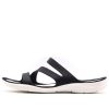 Klapki sportowe Crocs (WMNS) Swiftwater 203998-066