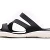 Klapki sportowe Crocs (WMNS) Swiftwater 203998-066