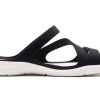 Klapki sportowe Crocs (WMNS) Swiftwater 203998-066