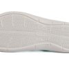 Klapki sportowe Crocs (WMNS) Swiftwater „Niebiesko-białe” 203998-4CV