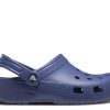 Klasyczne chodaki „Bijou Blue” Klasyczne chodaki „Bijou Blue”