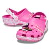 Klasyczne chodaki Crocs „Barbie Electric Pink” 208817-6QQ