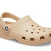 Klasyczne chodaki Crocs „Beżowe” 10001-2DS