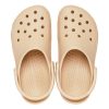 Klasyczne chodaki Crocs „Beżowe” 10001-2DS