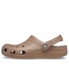 Klasyczne chodaki Crocs „Brązowe” 10001-2Q9