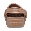 Klasyczne chodaki Crocs „Brązowe” 10001-2Q9