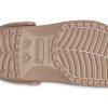 Klasyczne chodaki Crocs „Brązowe” 10001-2Q9