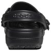 Klasyczne chodaki Crocs Chain Clogs „Black” 209019-001