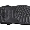 Klasyczne chodaki Crocs Chain Clogs „Black” 209019-001