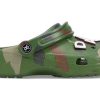 Klasyczne chodaki Crocs „Daily Paper” 207250-315