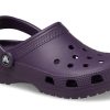 Klasyczne chodaki Crocs „Dark Iris” 10001-5AS