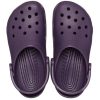 Klasyczne chodaki Crocs „Dark Iris” 10001-5AS
